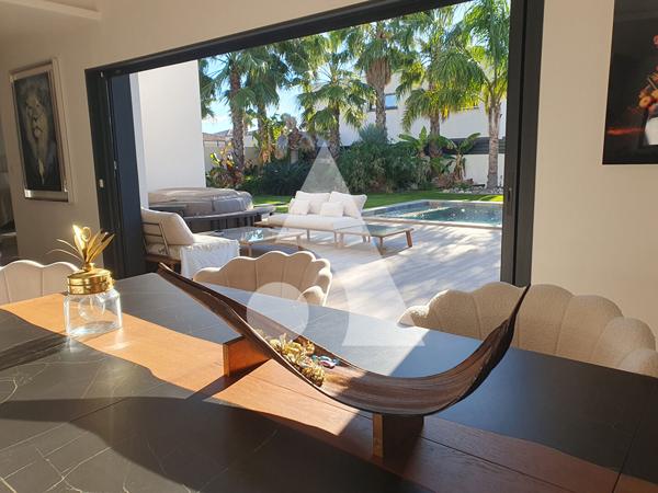 Maison 6 pièces 200 m2