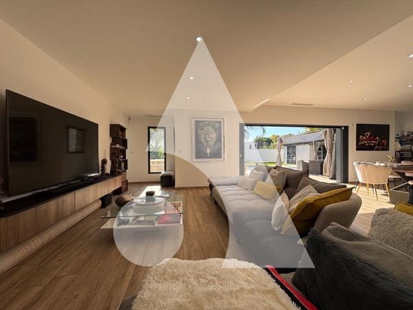 Maison 6 pièces 200 m2