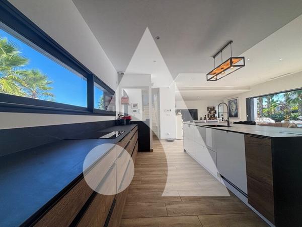 Maison 6 pièces 200 m2