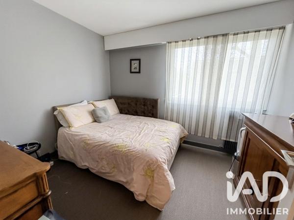 Appartement à vendre 5 pièces 109,56 m² Sceaux