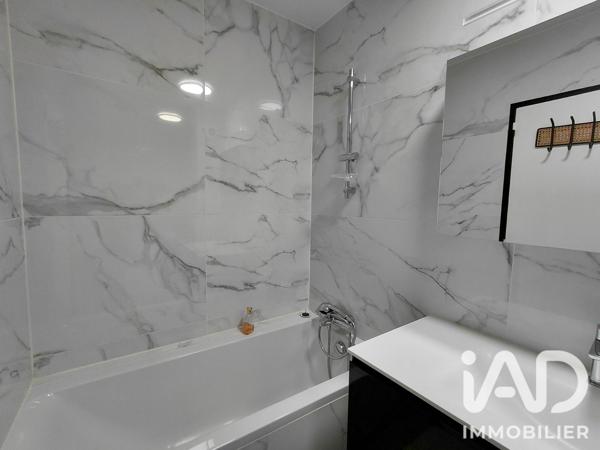 Appartement à vendre 5 pièces 109,56 m² Sceaux