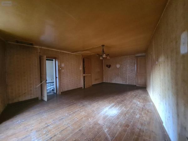 Maison à vendre à Vuillafans dans le Doubs (25840), ref : VM2238-25014