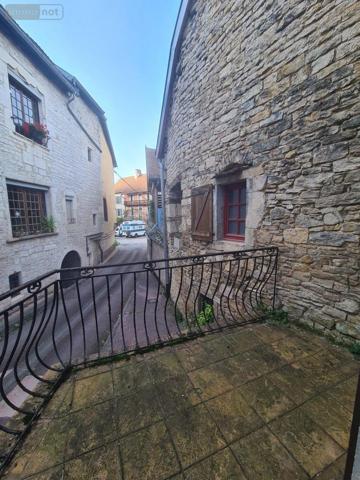 Maison à vendre à Vuillafans dans le Doubs (25840), ref : VM2238-25014