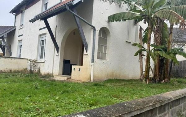 Vente Maison Villeneuve-saint-germain   