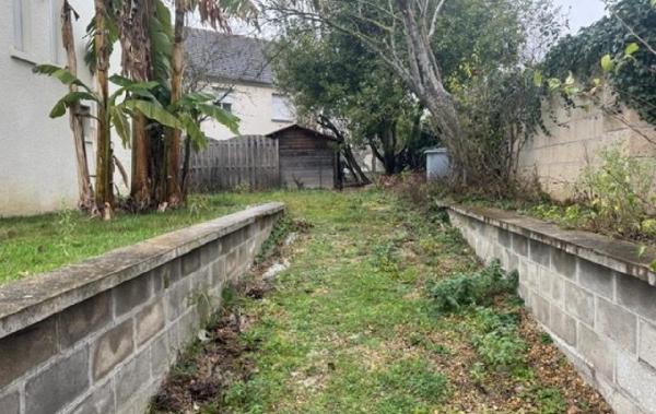 Vente Maison Villeneuve-saint-germain   