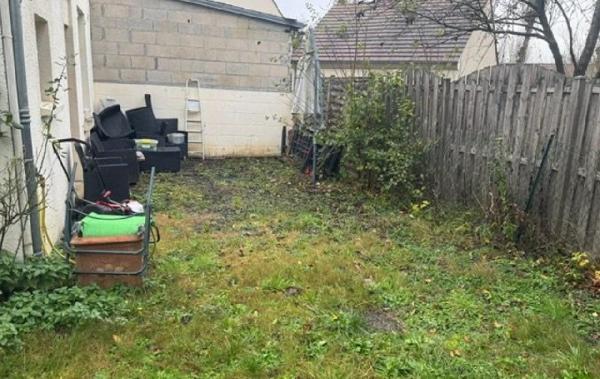 Vente Maison Villeneuve-saint-germain   