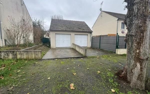 Vente Maison Villeneuve-saint-germain   