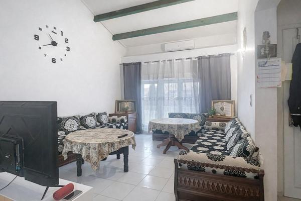 Grand duplex lumineux de 117 m² – 3 chambres & mezzanine – Béziers