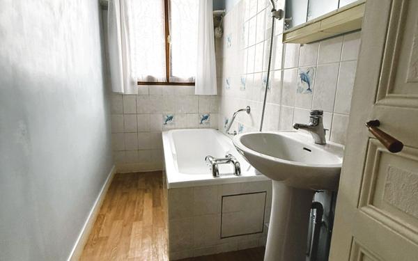 Maison à vendre    4 pièces • 66,50 m2 Antony