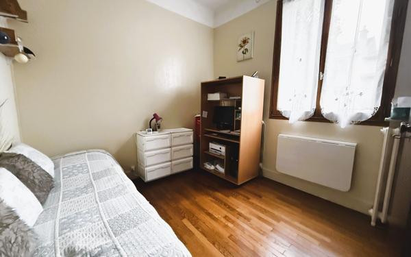 Maison à vendre    4 pièces • 66,50 m2 Antony