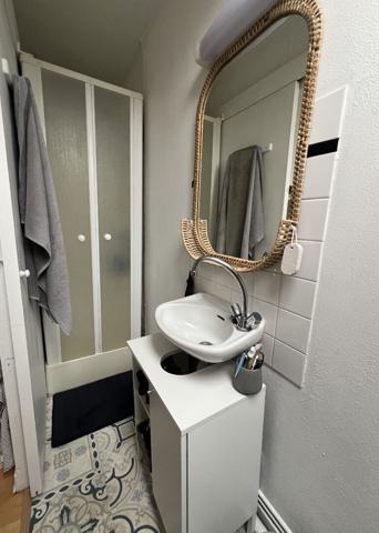 Location: Appartement ANGERS T1 BIS 25 m²