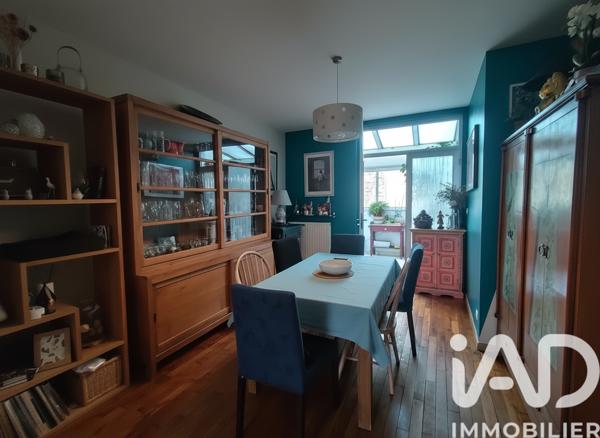 Maison à vendre 7 pièces 186 m² Choisy-le-Roi