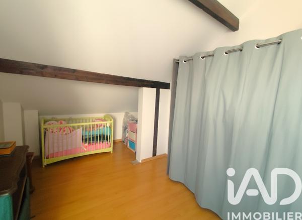 Maison à vendre 7 pièces 186 m² Choisy-le-Roi