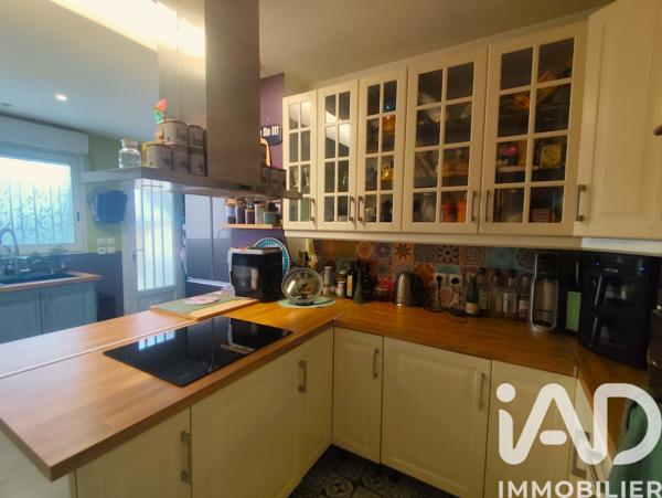 Maison à vendre 7 pièces 186 m² Choisy-le-Roi