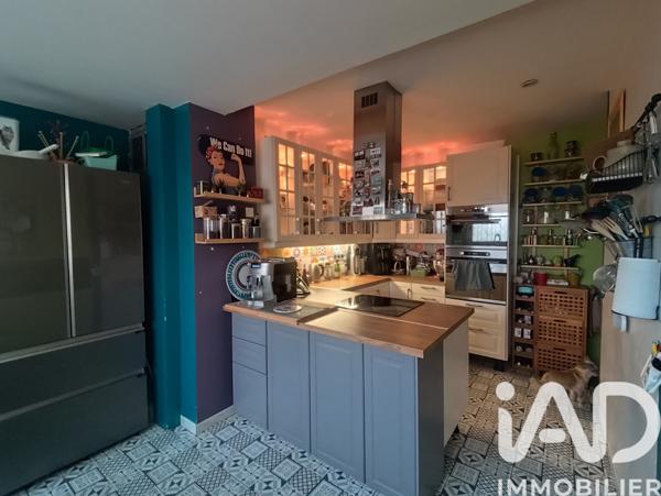 Maison à vendre 7 pièces 186 m² Choisy-le-Roi