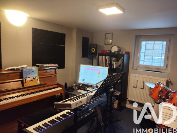 Maison à vendre 7 pièces 186 m² Choisy-le-Roi