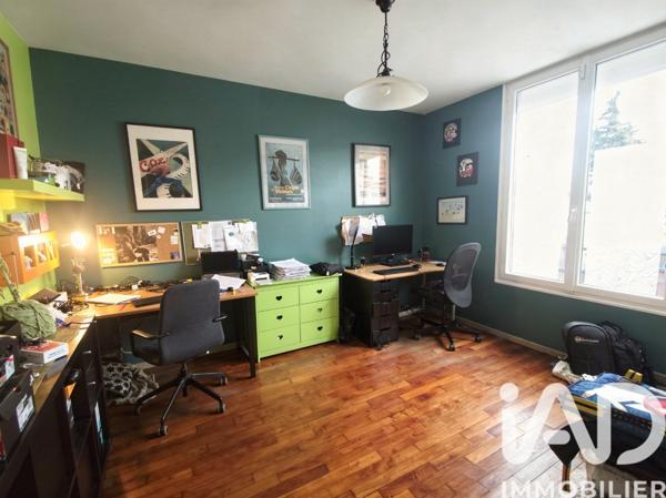 Maison à vendre 7 pièces 186 m² Choisy-le-Roi