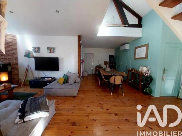 Appartement à vendre 5 pièces 103 m² Brive-la-Gaillarde