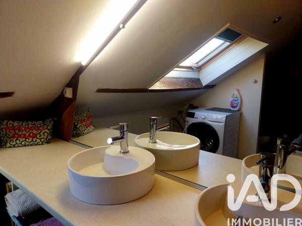 Appartement à vendre 5 pièces 103 m² Brive-la-Gaillarde