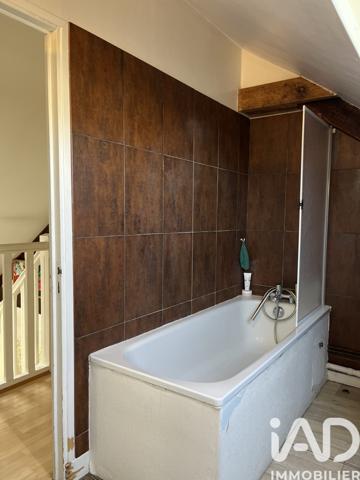 Appartement à vendre 5 pièces 103 m² Brive-la-Gaillarde