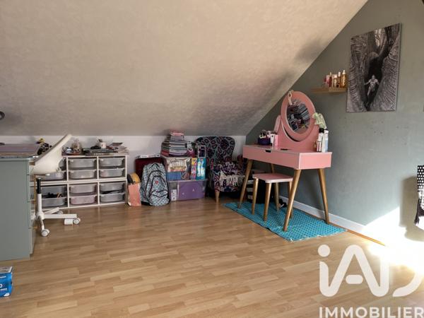 Appartement à vendre 5 pièces 103 m² Brive-la-Gaillarde