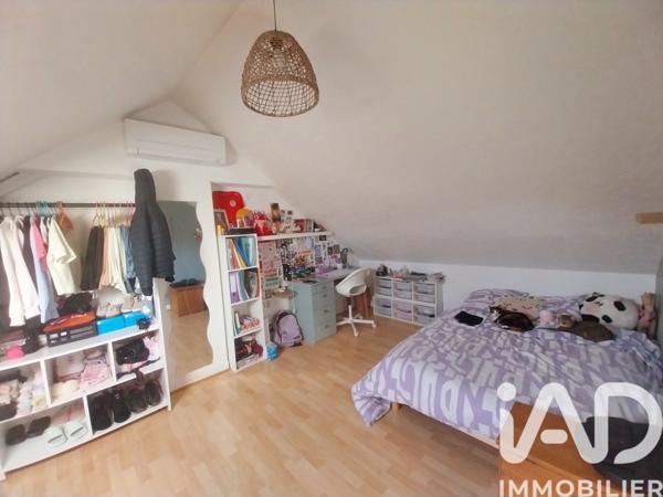 Appartement à vendre 5 pièces 103 m² Brive-la-Gaillarde