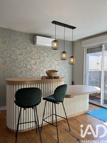 Appartement à vendre 5 pièces 103 m² Brive-la-Gaillarde