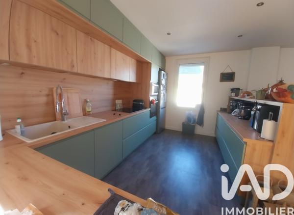 Appartement à vendre 5 pièces 103 m² Brive-la-Gaillarde