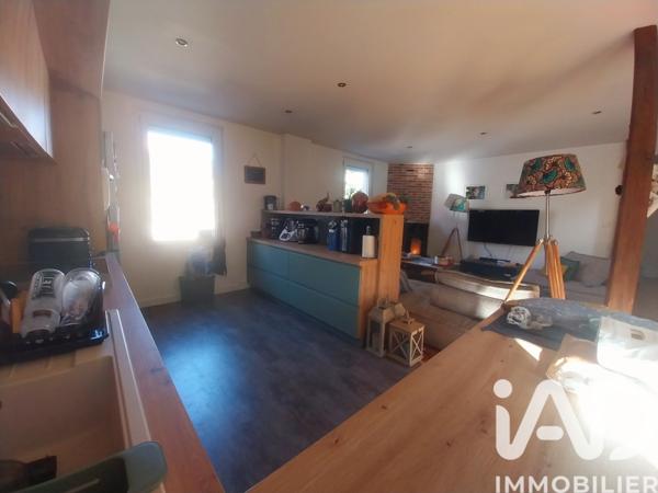 Appartement à vendre 5 pièces 103 m² Brive-la-Gaillarde