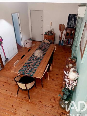 Appartement à vendre 5 pièces 103 m² Brive-la-Gaillarde