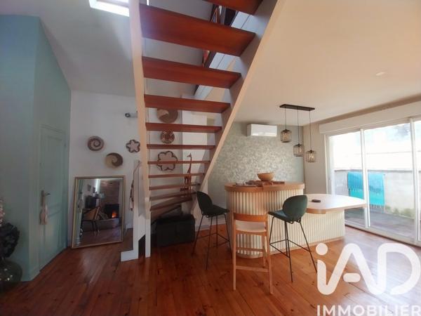 Appartement à vendre 5 pièces 103 m² Brive-la-Gaillarde