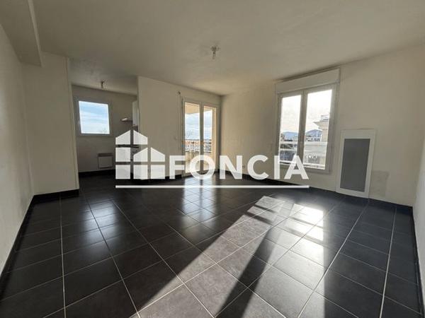 À vendre Appartement 2 pièces 42 m² - Mandelieu-la-napoule 06210