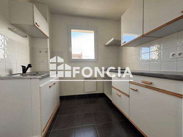 À vendre Appartement 2 pièces 42 m² - Mandelieu-la-napoule 06210