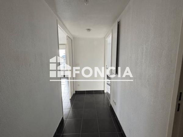 À vendre Appartement 2 pièces 42 m² - Mandelieu-la-napoule 06210