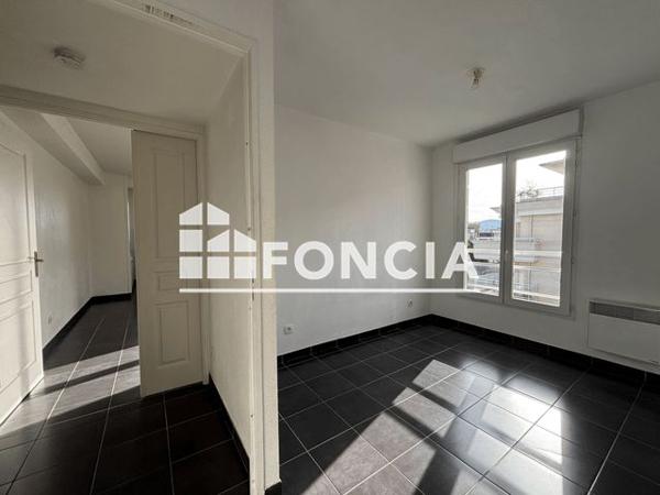 À vendre Appartement 2 pièces 42 m² - Mandelieu-la-napoule 06210