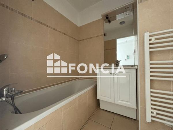 À vendre Appartement 2 pièces 42 m² - Mandelieu-la-napoule 06210