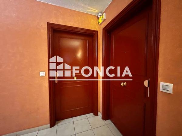 À vendre Appartement 2 pièces 42 m² - Mandelieu-la-napoule 06210