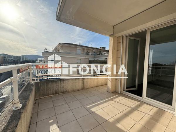 À vendre Appartement 2 pièces 42 m² - Mandelieu-la-napoule 06210