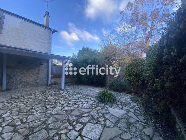 Maison 8 pièces - 208 m²