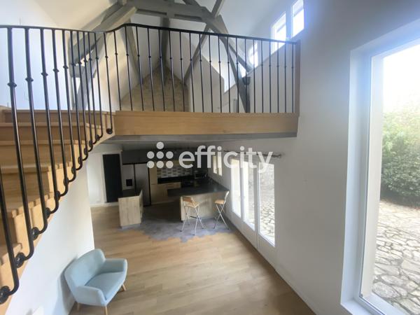 Maison 8 pièces - 208 m²
