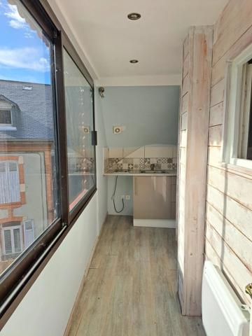 Vente Immeuble 480 m2 à Castillon-en-Couserans