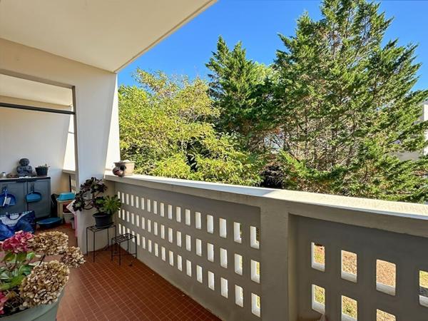 Appartement rénové - au coeur de la forêt