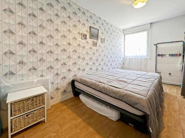 Appartement rénové - au coeur de la forêt