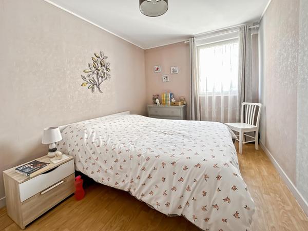 Appartement rénové - au coeur de la forêt