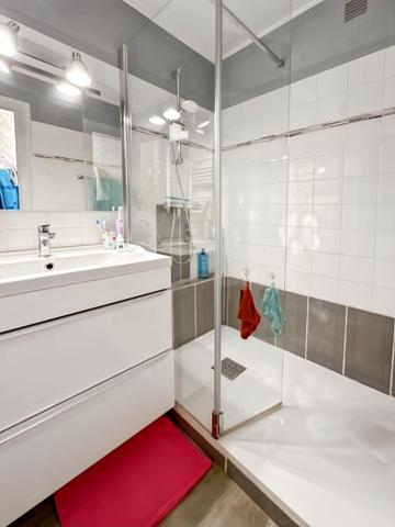 Appartement rénové - au coeur de la forêt