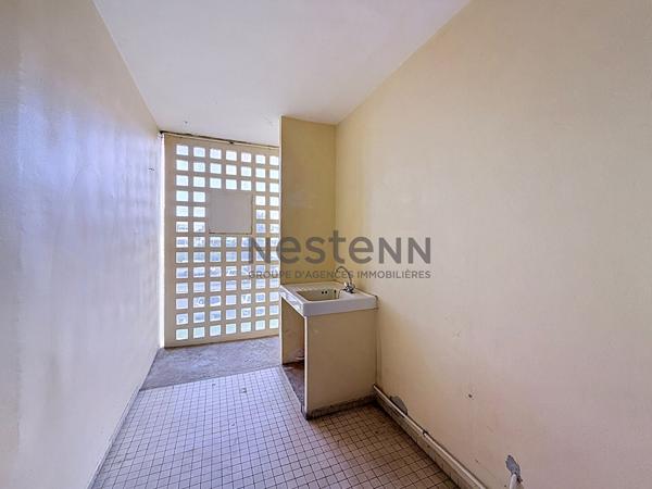 À VENDRE APPARTEMENT T3 AU RAIZET AUX ABYMES