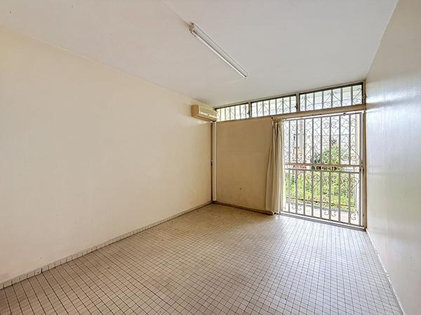À VENDRE APPARTEMENT T3 AU RAIZET AUX ABYMES