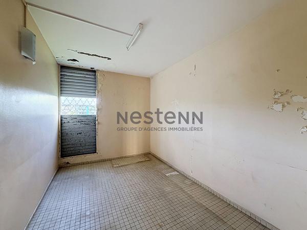 À VENDRE APPARTEMENT T3 AU RAIZET AUX ABYMES