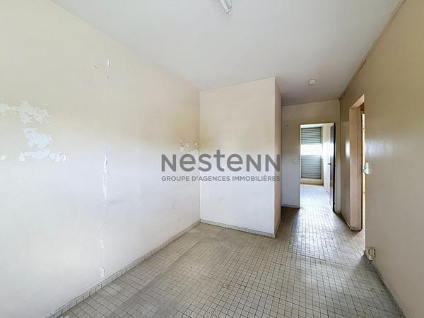 À VENDRE APPARTEMENT T3 AU RAIZET AUX ABYMES