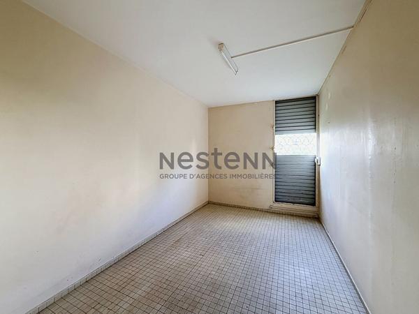 À VENDRE APPARTEMENT T3 AU RAIZET AUX ABYMES